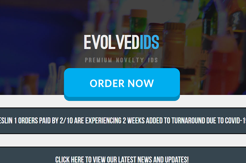 EvolvedIDs.com Review